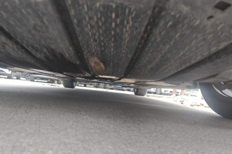 Used BMW 3 Series 2012 318i Leading Model Chassis Front