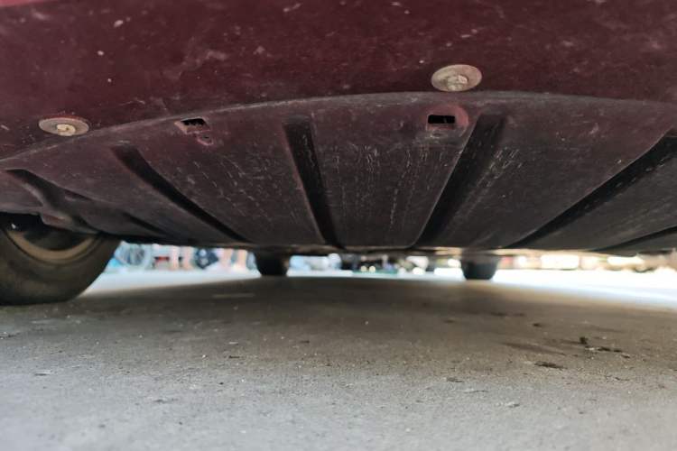 Used BMW 3 Series 2012 318i Leading Model Chassis Front
