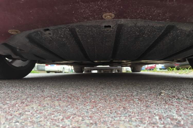 Used BMW 3 Series 2012 320i Luxury Edition Chassis Front