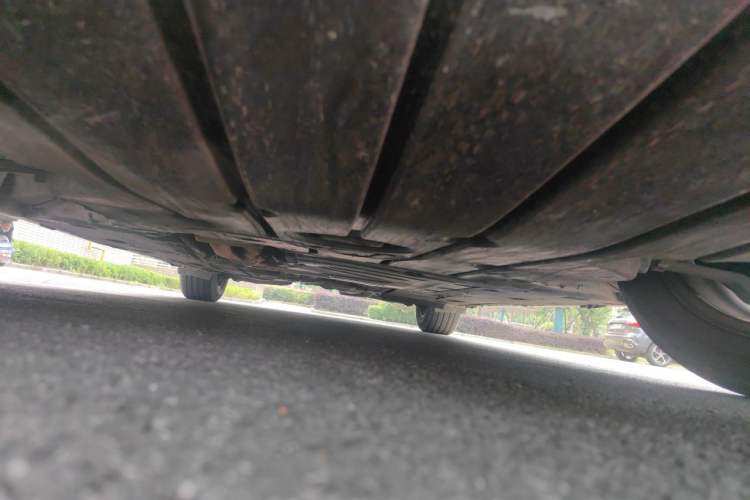 Used BMW 3 Series 2012 318i Leading Model Chassis Front