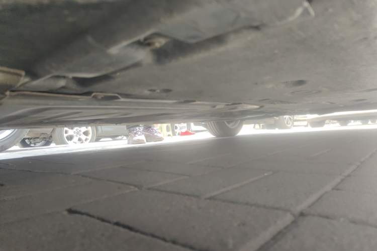Used BMW 3 Series 2012 318i Leading Model Chassis Front Left