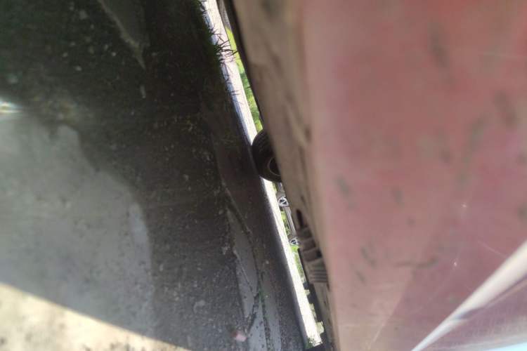 Used BMW 3 Series 2012 320i Sport Edition Chassis Front Left