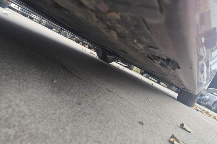Used BMW 3 Series 2012 318i Leading Model Chassis Front Left