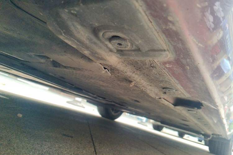Used BMW 3 Series 2012 318i Leading Model Chassis Front Left