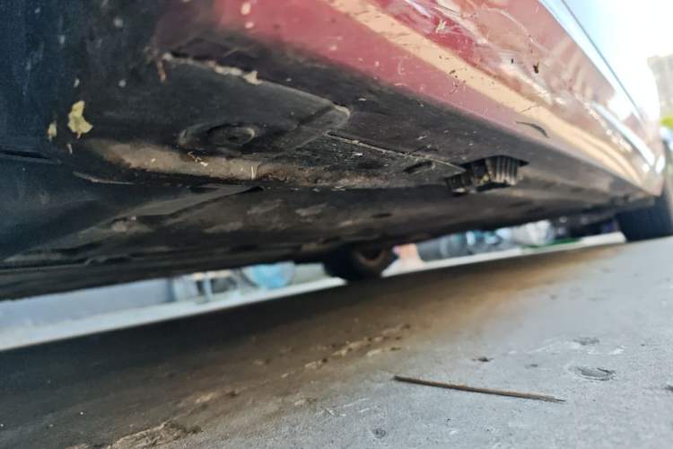 Used BMW 3 Series 2012 318i Leading Model Chassis Front Left