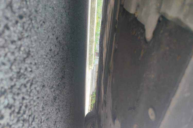 Used BMW 3 Series 2012 318i Leading Model Chassis Front Left