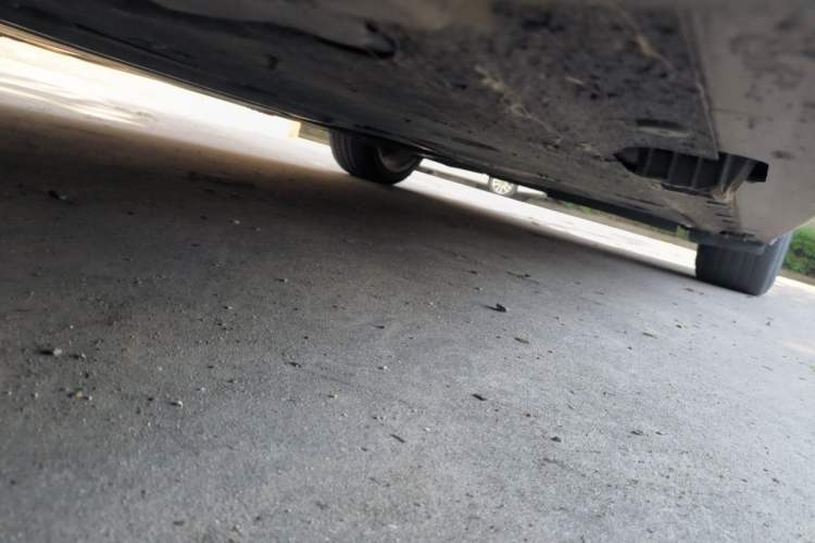 Used BMW 3 Series 2012 320i Luxury Edition Chassis Front Left