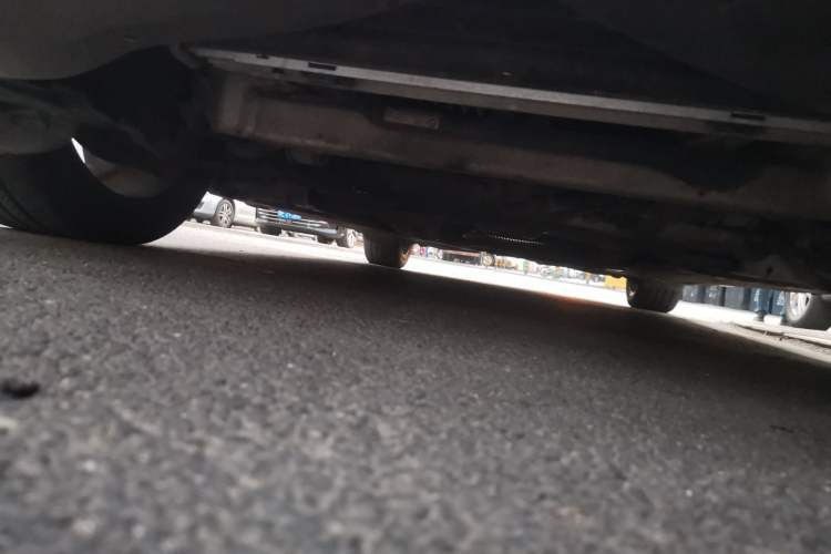 Used BMW 3 Series 2012 318i Leading Model Chassis Front