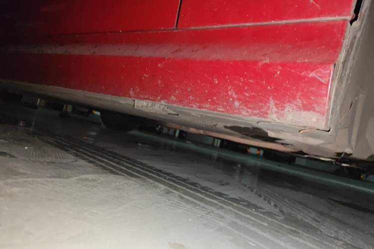 Used BMW 3 Series 2012 320i Luxury Edition Chassis Front Right