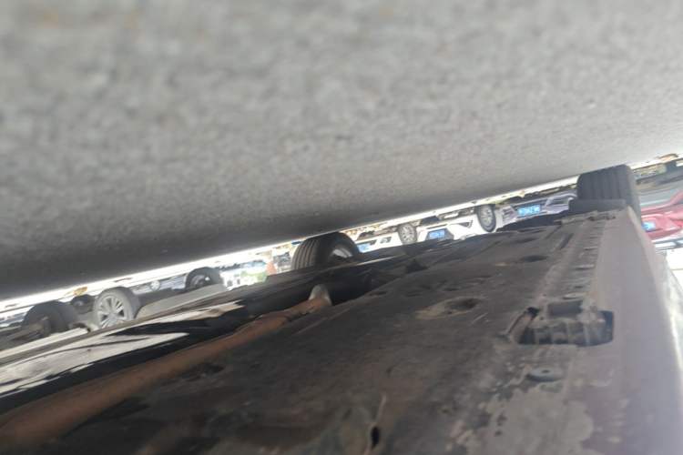 Used BMW 3 Series 2012 318i Leading Model Chassis Front Right