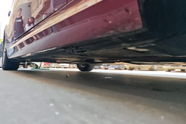 Used BMW 3 Series 2012 318i Leading Model Chassis Front Right