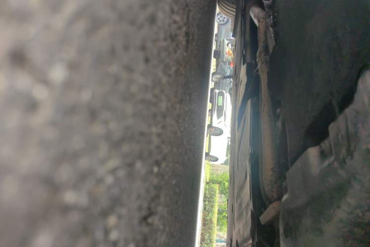 Used BMW 3 Series 2012 318i Leading Model Chassis Front Right