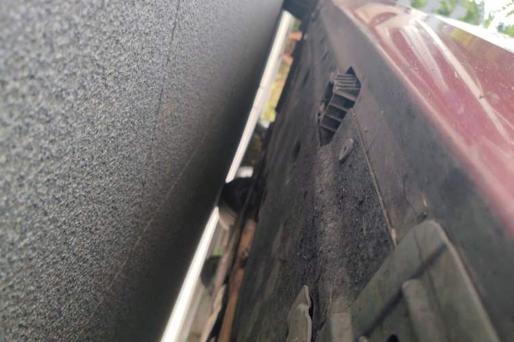 Used BMW 3 Series 2012 320i Sport Edition Chassis Front Right
