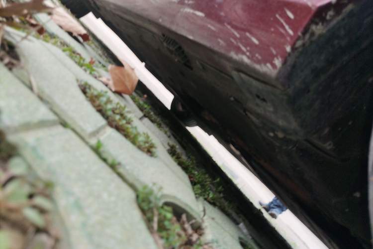 Used BMW 3 Series 2012 318i Leading Model Chassis Front Right