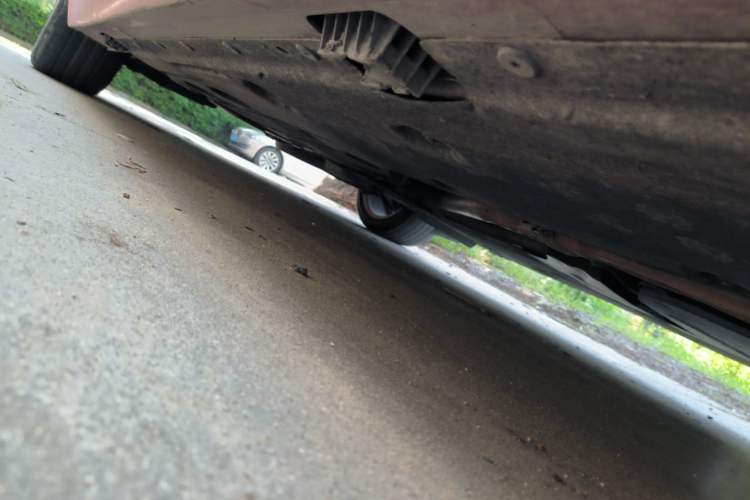 Used BMW 3 Series 2012 320i Luxury Edition Chassis Front Right