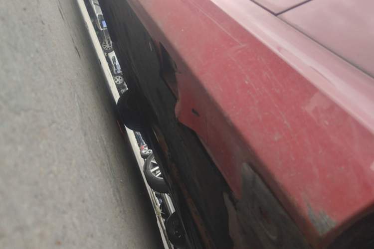 Used BMW 3 Series 2012 320i Sport Edition Chassis Front Right