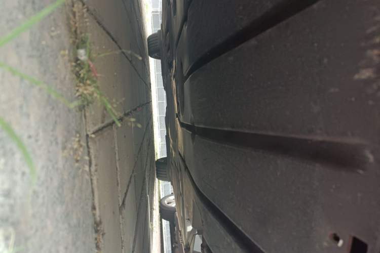 Used BMW 3 Series 2012 320i Sport Edition Chassis Front