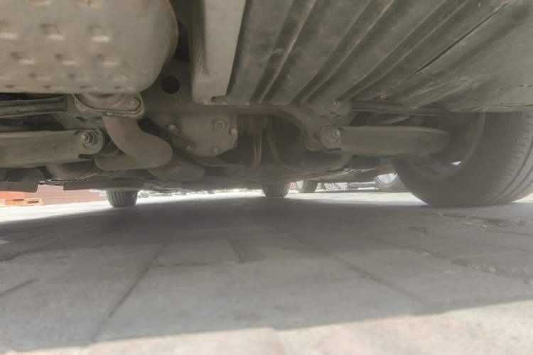 Used BMW 3 Series 2012 318i Leading Model Chassis Rear