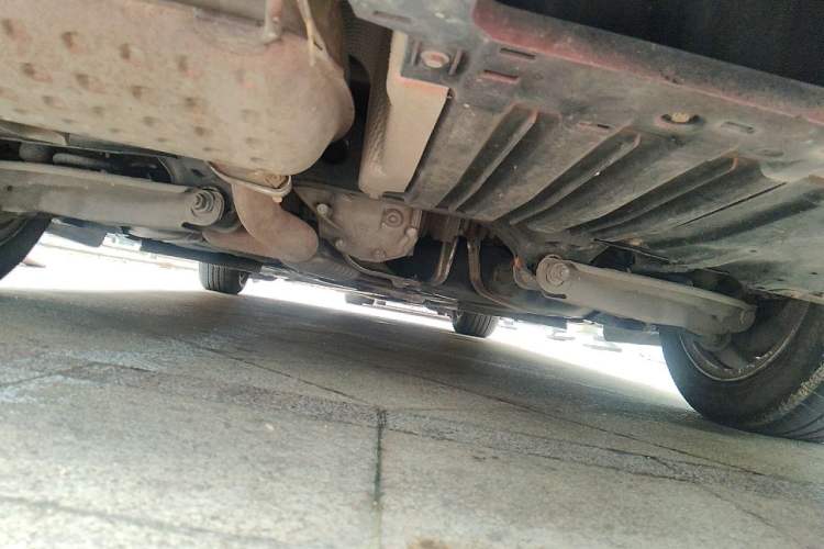 Used BMW 3 Series 2012 318i Leading Model Chassis Rear