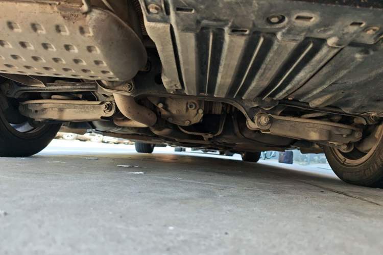 Used BMW 3 Series 2012 318i Leading Model Chassis Rear