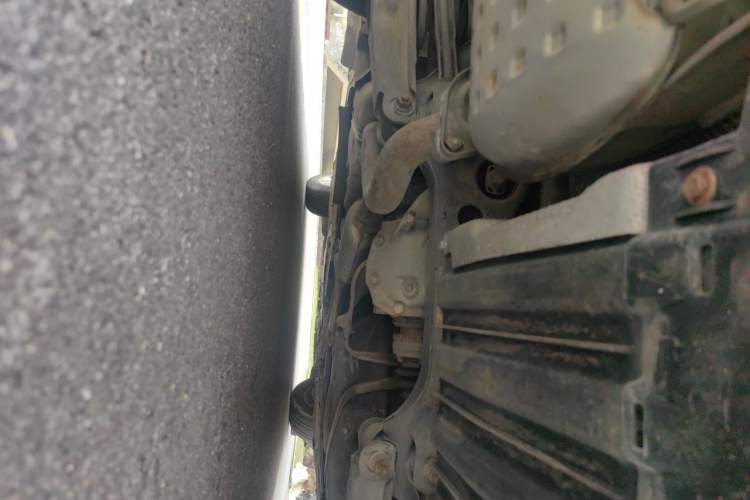 Used BMW 3 Series 2012 318i Leading Model Chassis Rear