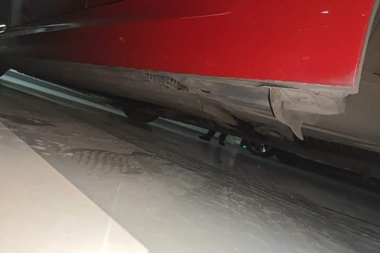 Used BMW 3 Series 2012 320i Luxury Edition Chassis Rear Left