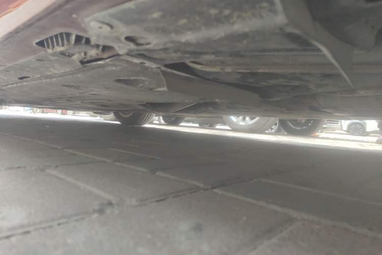 Used BMW 3 Series 2012 318i Leading Model Chassis Rear Left