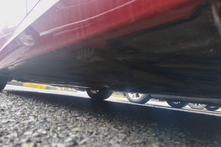 Used BMW 3 Series 2012 320i Luxury Edition Chassis Rear Left