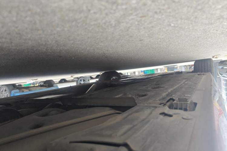 Used BMW 3 Series 2012 318i Leading Model Chassis Rear Left