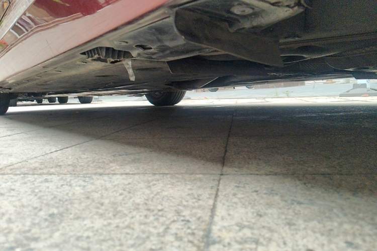 Used BMW 3 Series 2012 318i Leading Model Chassis Rear Left