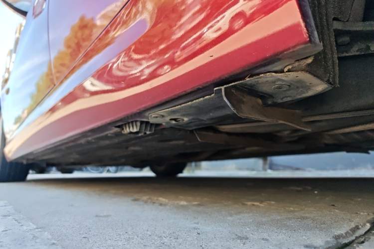 Used BMW 3 Series 2012 318i Leading Model Chassis Rear Left