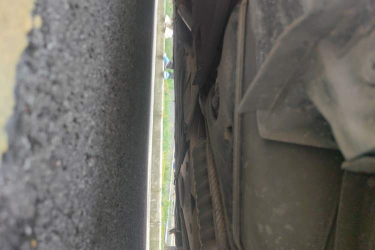 Used BMW 3 Series 2012 318i Leading Model Chassis Rear Left