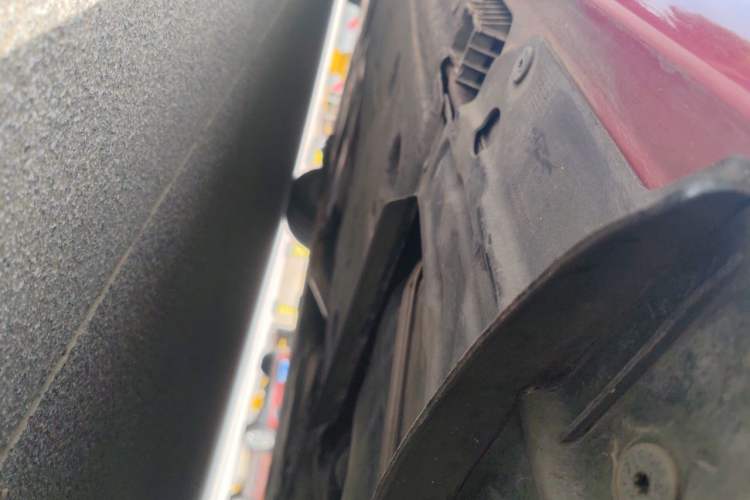 Used BMW 3 Series 2012 320i Sport Edition Chassis Rear Left