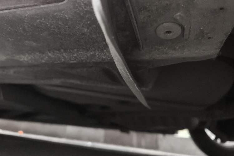 Used BMW 3 Series 2012 318i Leading Model Chassis Rear Left