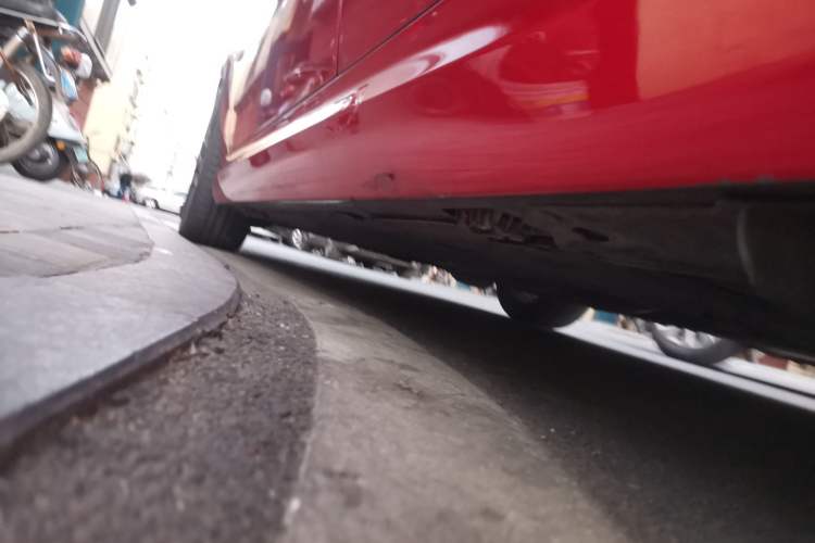 Used BMW 3 Series 2012 318i Leading Model Chassis Rear Left