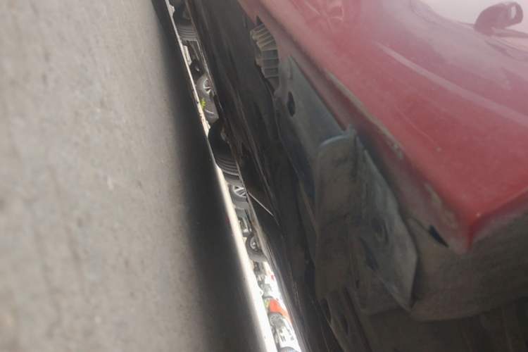 Used BMW 3 Series 2012 320i Sport Edition Chassis Rear Left