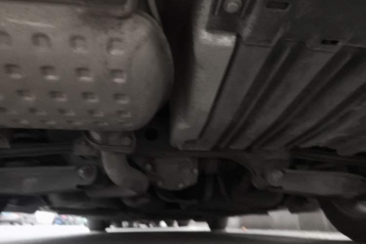 Used BMW 3 Series 2012 318i Leading Model Chassis Rear