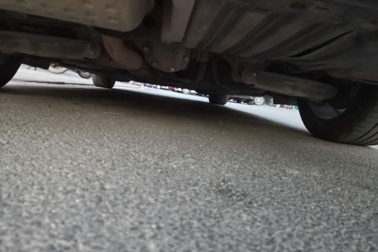 Used BMW 3 Series 2012 318i Leading Model Chassis Rear