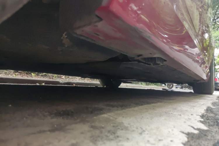 Used BMW 3 Series 2012 320i Luxury Edition Chassis Rear Right