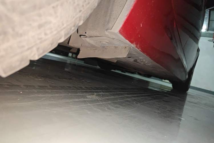 Used BMW 3 Series 2012 320i Luxury Edition Chassis Rear Right