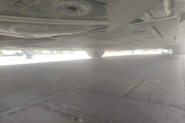 Used BMW 3 Series 2012 318i Leading Model Chassis Rear Right