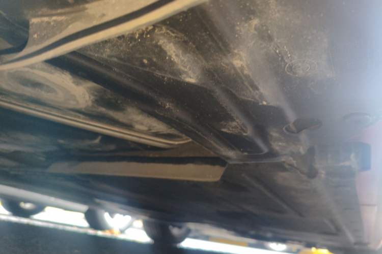 Used BMW 3 Series 2012 320i Luxury Edition Chassis Rear Right