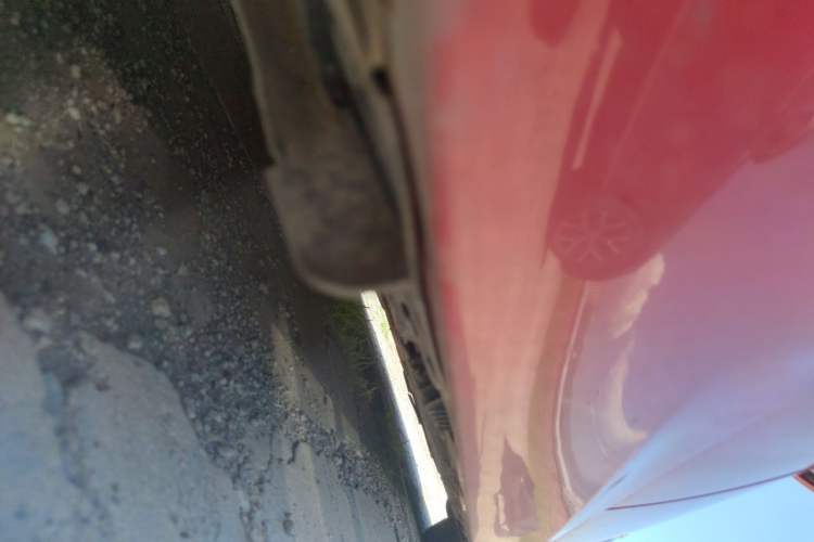 Used BMW 3 Series 2012 320i Sport Edition Chassis Rear Right