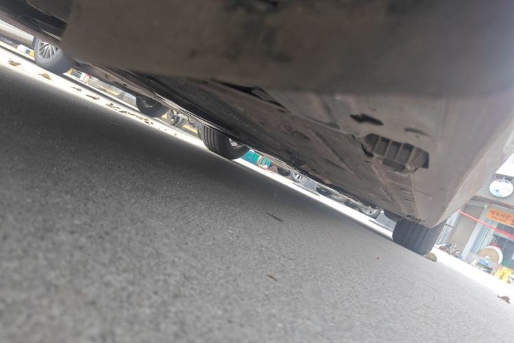 Used BMW 3 Series 2012 318i Leading Model Chassis Rear Right