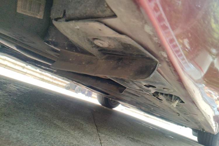 Used BMW 3 Series 2012 318i Leading Model Chassis Rear Right