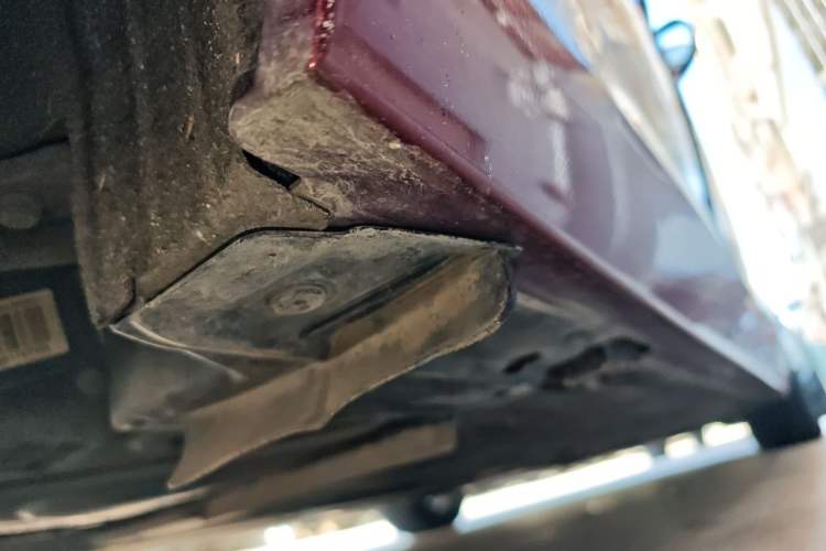 Used BMW 3 Series 2012 318i Leading Model Chassis Rear Right