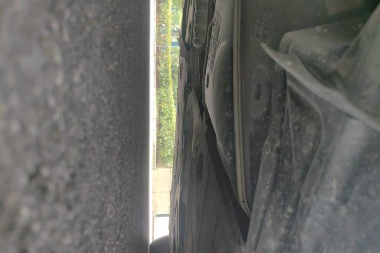 Used BMW 3 Series 2012 318i Leading Model Chassis Rear Right
