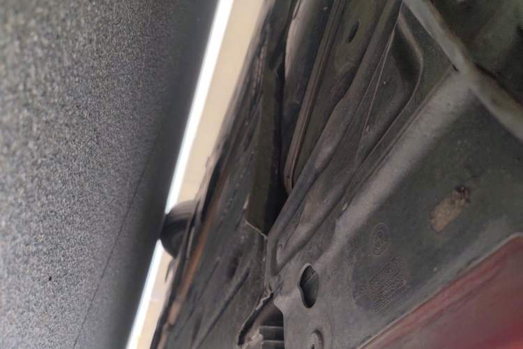 Used BMW 3 Series 2012 320i Sport Edition Chassis Rear Right