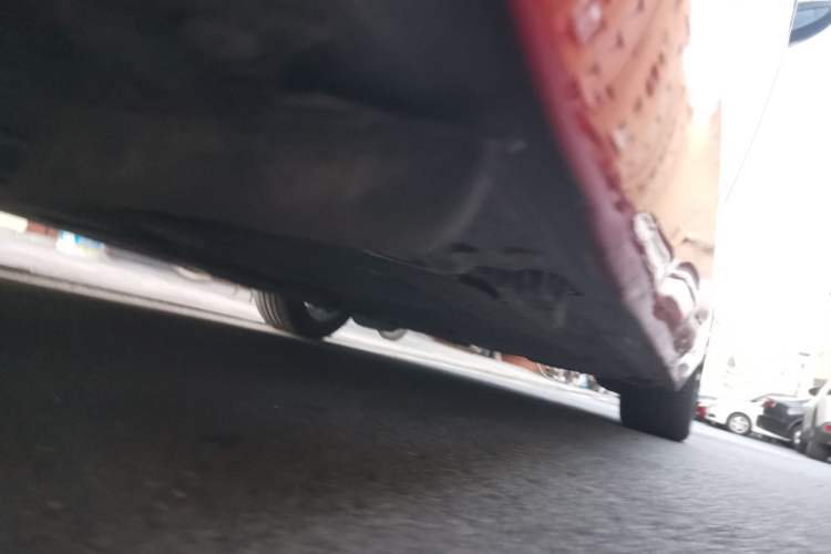 Used BMW 3 Series 2012 318i Leading Model Chassis Rear Right