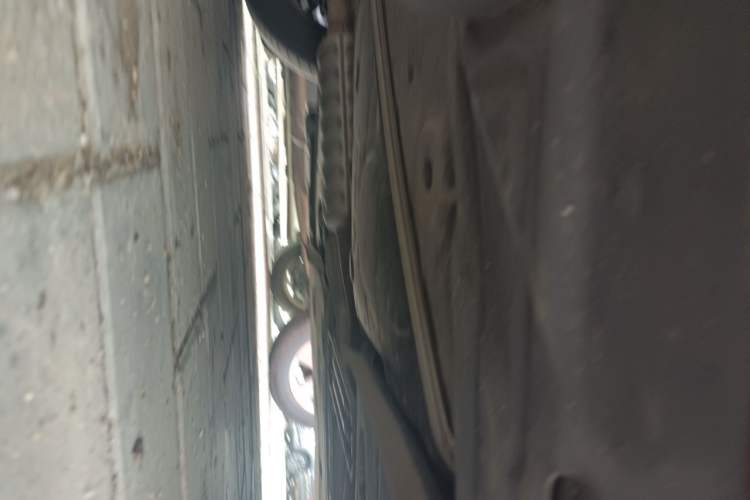Used BMW 3 Series 2012 320i Sport Edition Chassis Rear Right